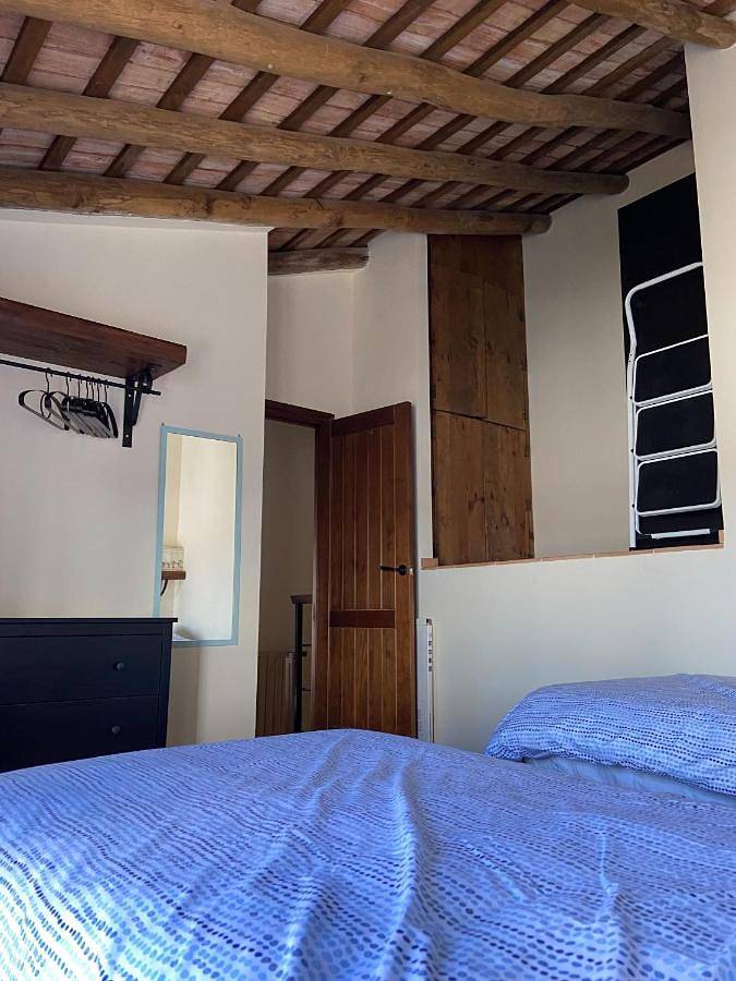 Apartamento entero, Two-Bedroom Apartment in Cazalla de la Sierra, Sierra Morena