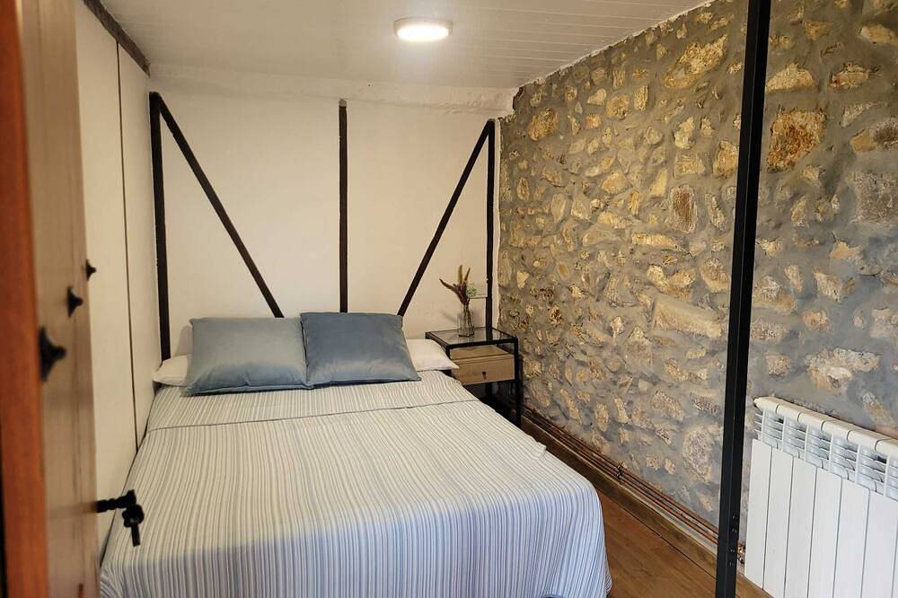 Summer House in Asturias in Parres, Provincia de Asturias