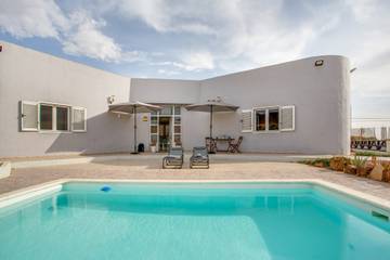 Chalet para 4 Personas en Antigua, Fuerteventura, Foto 3