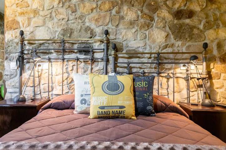 Maison Rurale Floreu De Remis in Sotu Cangues, Cangas de Onís