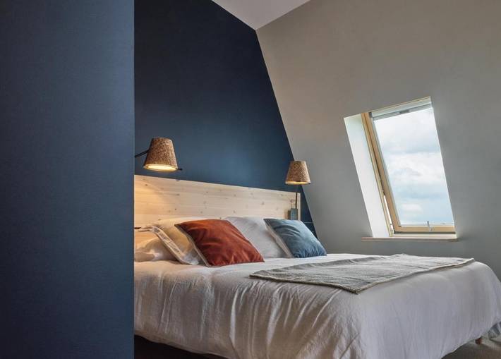 Hôtel pour 2 personnes, avec jardin et vue à Wambrechies - 3