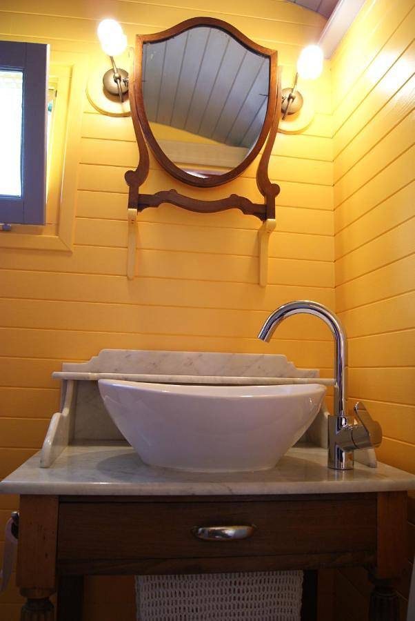 Double Room with Private Bathroom in Crozon, Région de Châteaulin