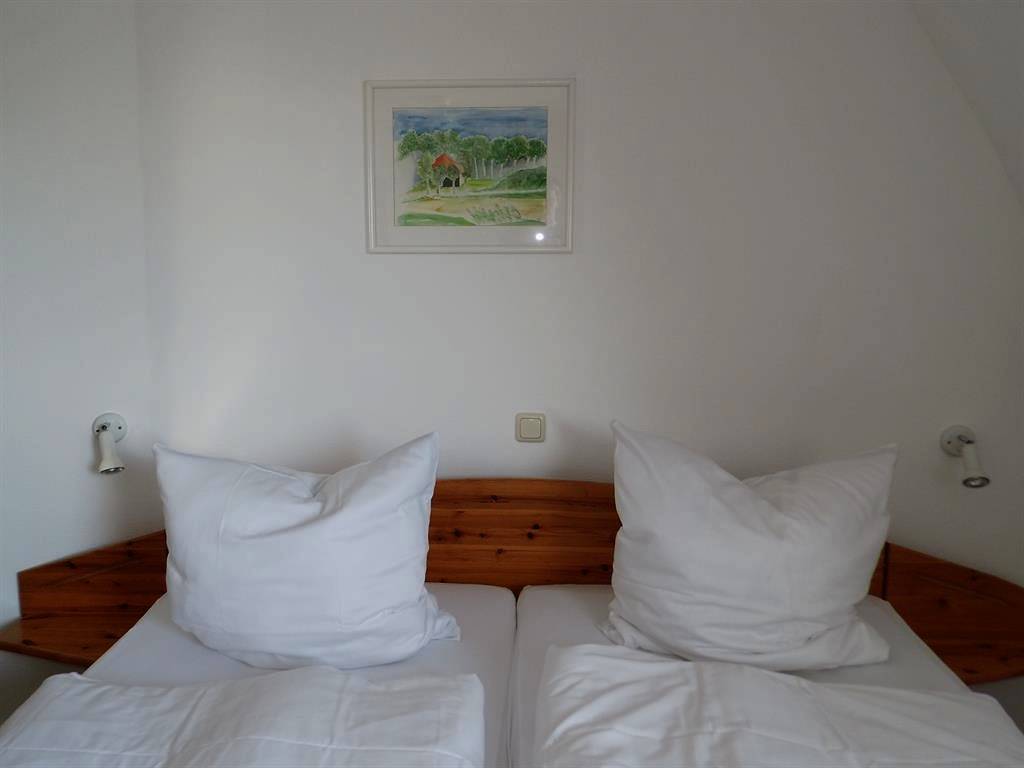 Ganze Ferienwohnung, Appartement 3 in Garding, Eiderstedt