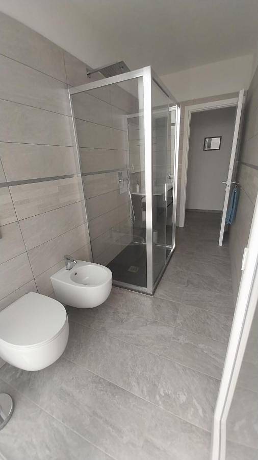 Vignale holiday house in Costa di Murlo, La Spezia