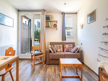 Chalet pour 4 Personnes dans Villard-de-Lans, Vercors, Photo 1