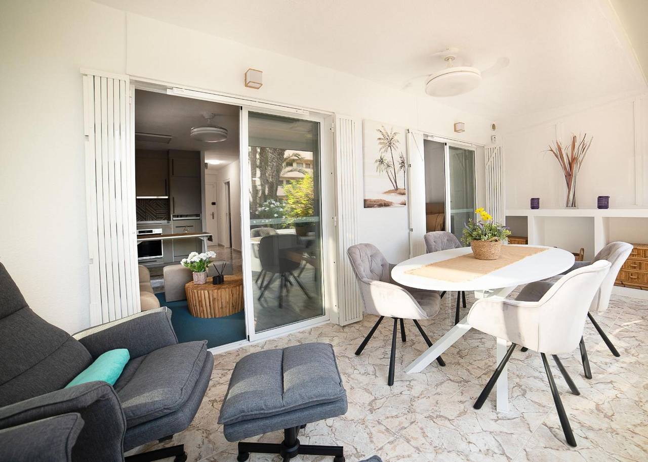 Appartement entier, Maison Miramar Cabo Cervera in Torrevieja, Costa Blanca