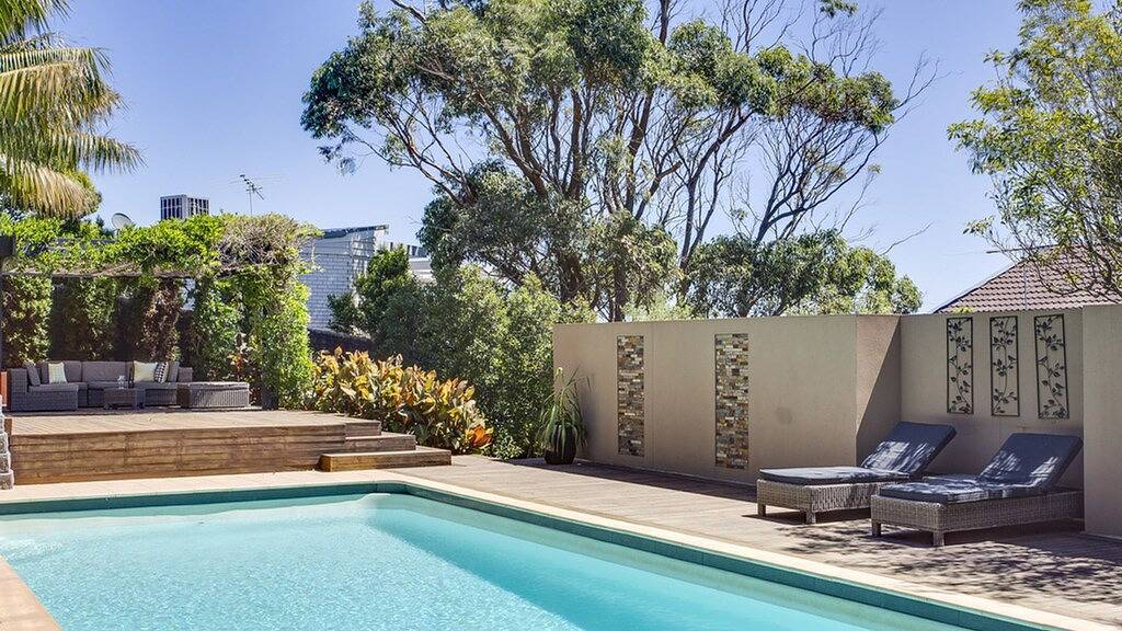 Holiday Home for 8 People in Mount Martha, Mornington Peninsula