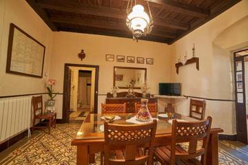 Casa Rural para 8 Personas en Fuenteheridos, Sierra Morena, Foto 2