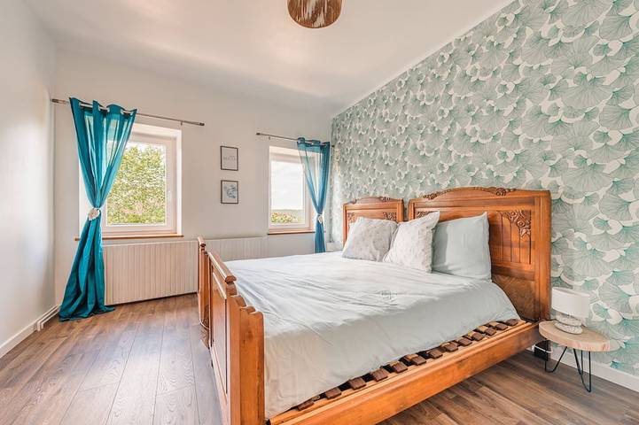 Location de vacances pour 6 personnes à La Petite-Pierre - 2