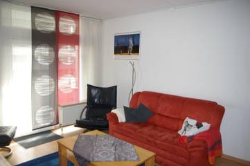 Ferienwohnung für 4 Personen in Bad Harzburg, Westharz, Bild 1
