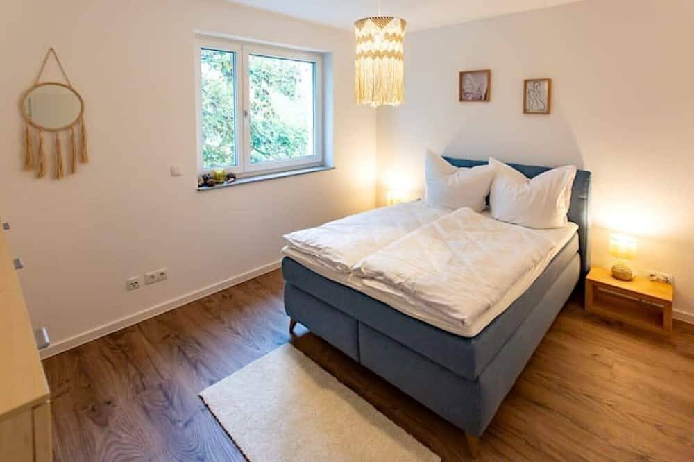 Ganze Wohnung, Cozy 3-Zi-Whg. mit Balkon *Nähe Europa Park* in Lahr, Mittlerer Schwarzwald