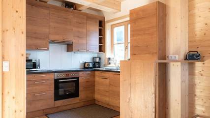 Ferienhaus für 8 Personen in Unterkärnten, Lavanttaler Alpen, Bild 4