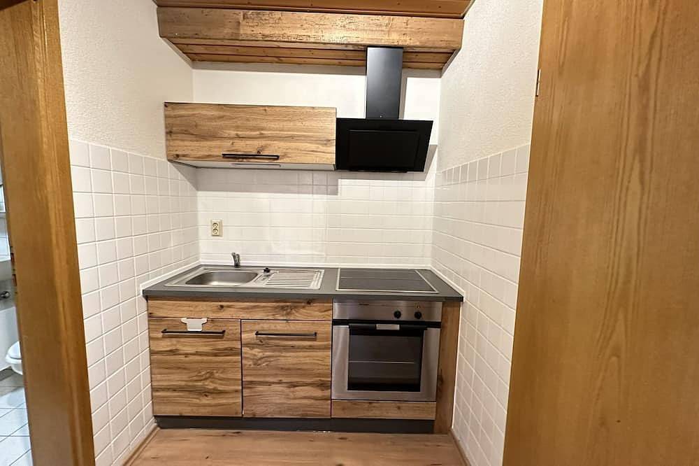 Apartamento inteiro, Moderne\/kleine und Gemütliche Fewo vor den Toren Donaueschingens in Donaueschingen, Central Black Forest