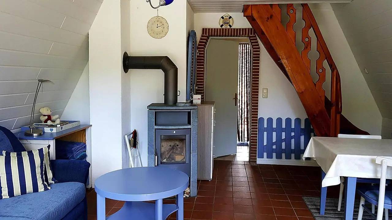 Ferienhaus für 4 Personen (55 m²) in Perlin in Perlin, Nordwestmecklenburg (Wismar und Umgebung)