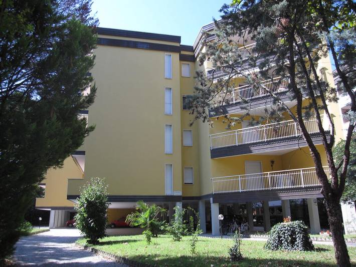Appartamento intero, Grazioso e accogliente appartamento a Grado Pineta in Spiaggia Grado Pineta, Grado