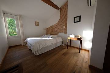 Location De Vacances pour 8 Personnes dans Perpignan, Région de Perpignan, Photo 2