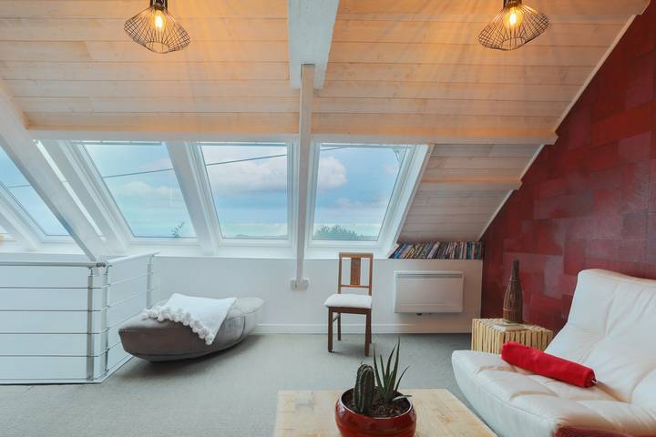 Location de vacances pour 12 personnes, avec jardin, adapté aux familles dans Lamballe-Armor - 3