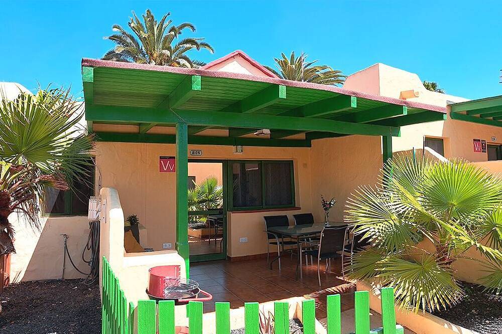 Casa Helena in Costa Calma, Pájara