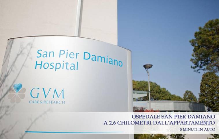 Gîte pour 4 personnes, avec vue, animaux acceptés à Faenza - 4