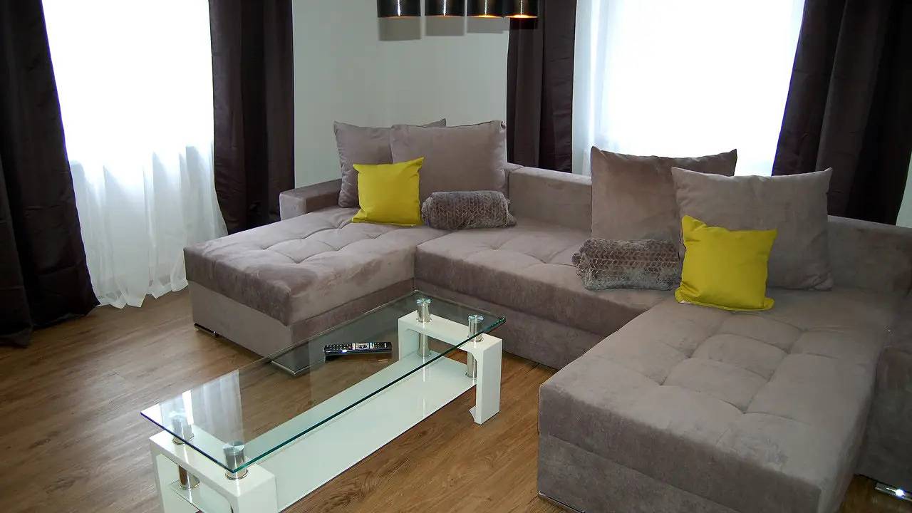 Ganze Ferienwohnung, Ferienwohnung für 8 Personen (122 m²) in Johanngeorgenstadt in Johanngeorgenstadt, Erzgebirge