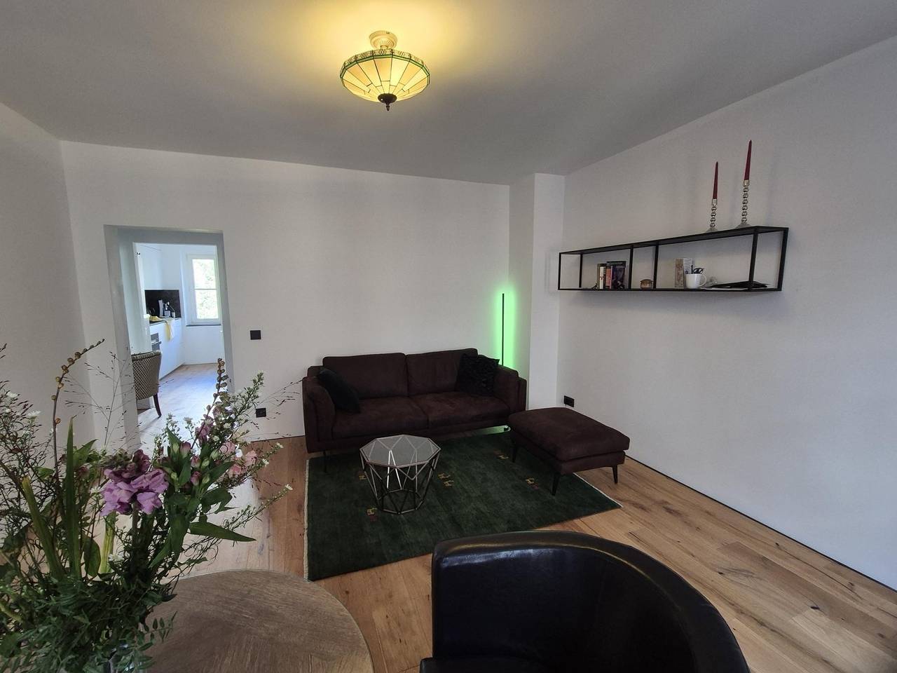 Apartamento vacacional entero, Fewo Altstadt in Ocenarium Stralsund, Stralsund