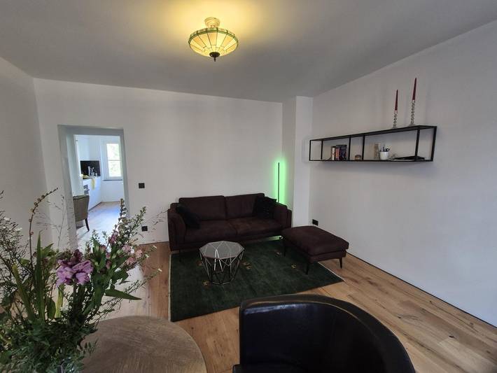 Apartamento de vacaciones para 2 personas - 1