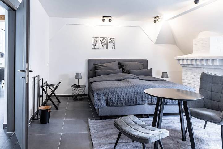 Apartamento entero, Familien Suite in Elbflorenz in Pieschen (Dresden), Dresde