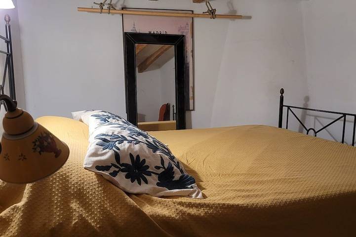 Ferienhaus für 5 Personen, mit Garten, mit Haustier in Sóller - 2