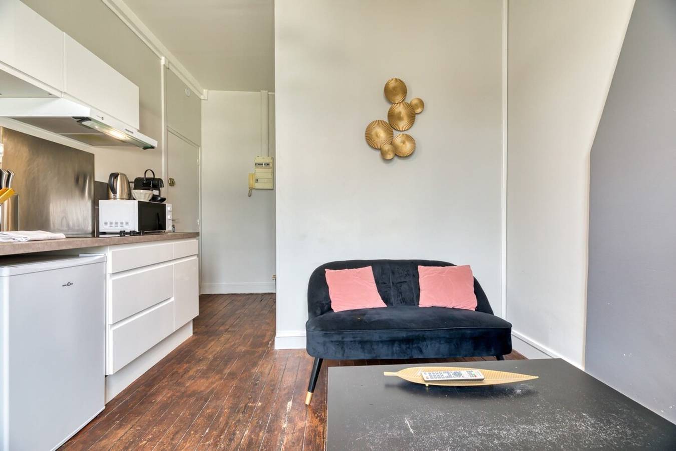 Ganze Wohnung, Le Rêve doré :  proche de la Gare ! in Rouen, Rouen und Umgebung