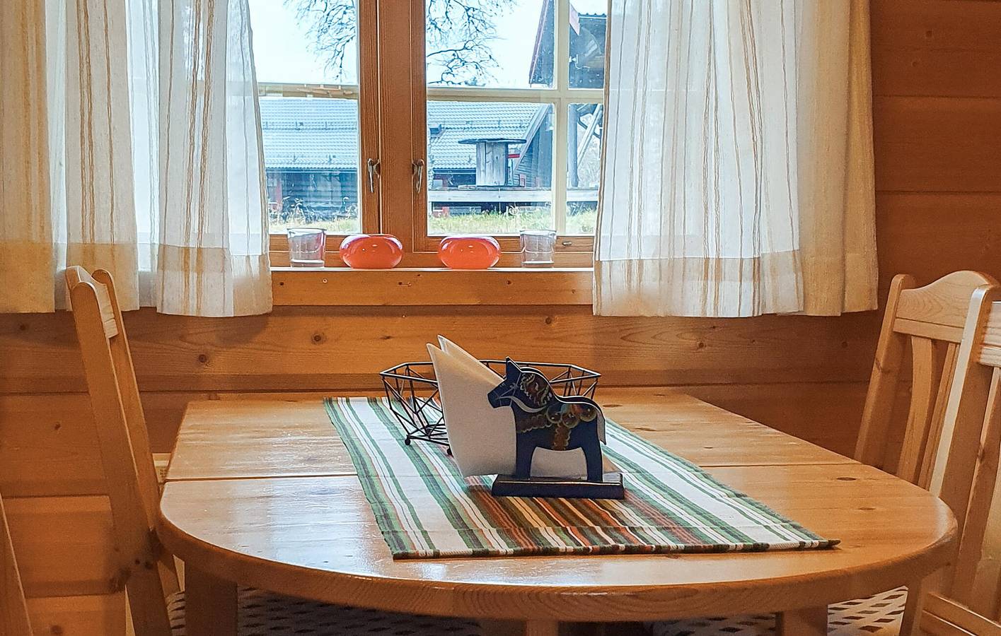 Hus för 4 Personer med trädgård in Tandådalen, Malung-Sälen region
