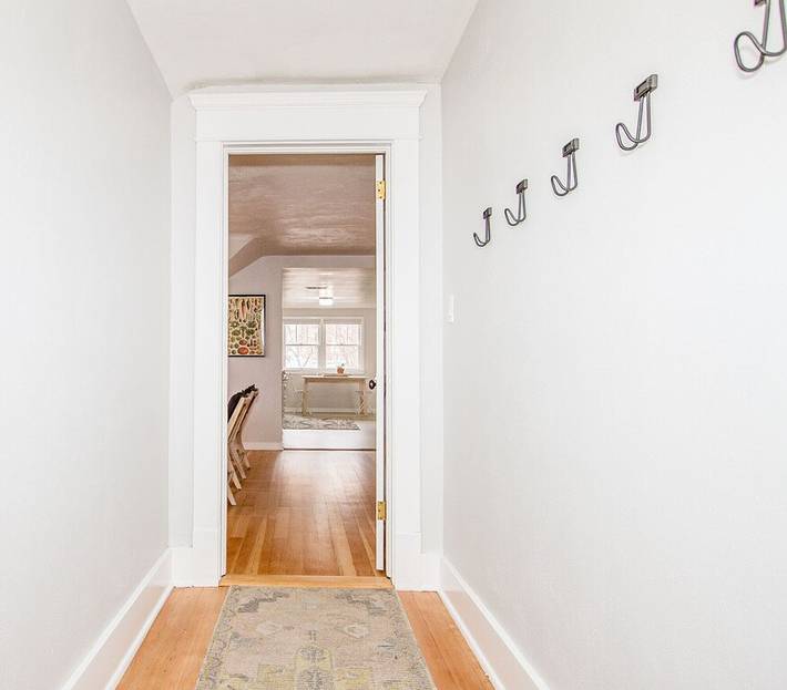 Vacation rental for 4 people in Boise
