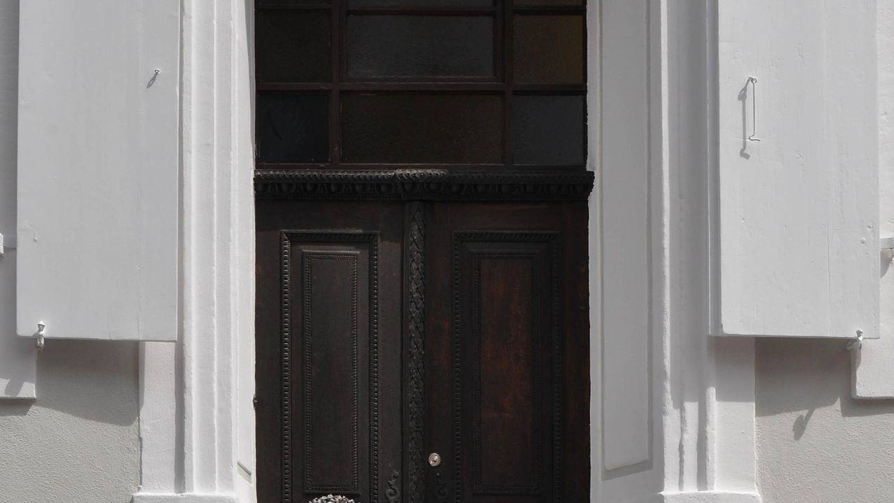 Ganze Ferienwohnung, Ferienwohnung für 2 Personen (37 m²) in Blieskastel in Blieskastel, Saarpfalz-Kreis