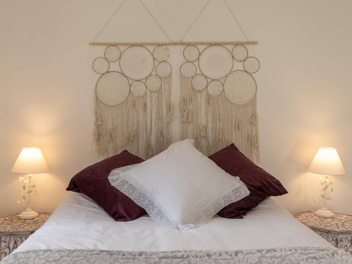 Ferienwohnung für 4 Personen, mit Seeblick und Balkon, mit Haustier in Bilbao - 4