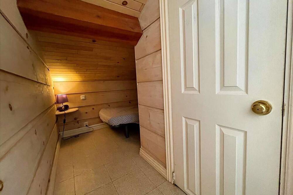 House for 8 people located in a wooded park in Gassin in Gassin, Mediterranean Coast (France)