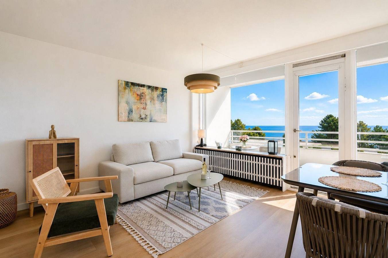 Ganze Ferienwohnung, Ferienpark Sierksdorf Sonne und Salz in Hundestrand / Naturstrand, Sierksdorf
