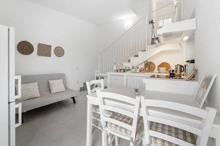 Location de vacances pour 4 personnes à Sant'Anna Arresi - 3
