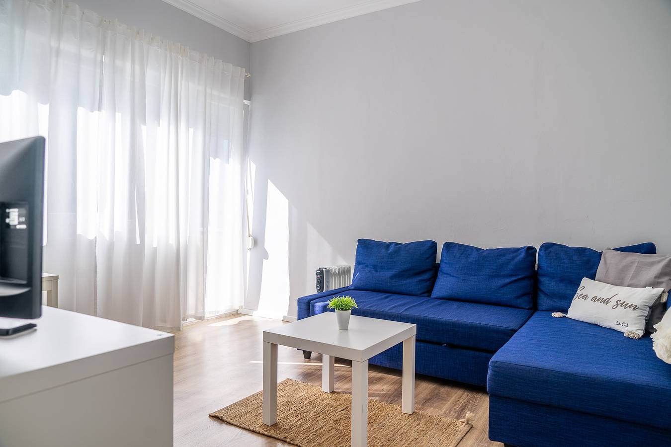 Apartamento entero, Maré Alta - Gambôa in Peniche, Leiria District