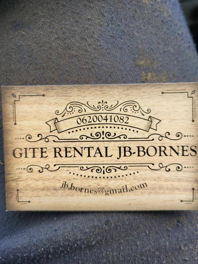 Gîte pour 4 personnes, avec jardin et vue à Blars - 4