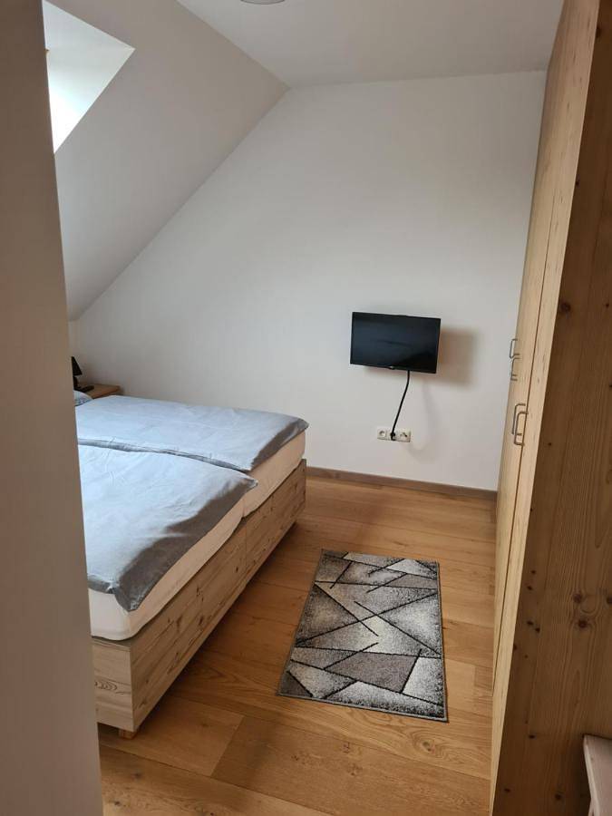 Ganze Wohnung, Stadtloft in Bad Camberg, Landkreis Limburg-Weilburg