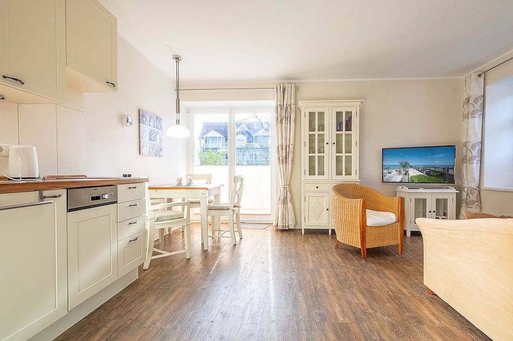 Villa Maris Whg. in Kühlungsborn, Mecklenburgische Ostseeküste
