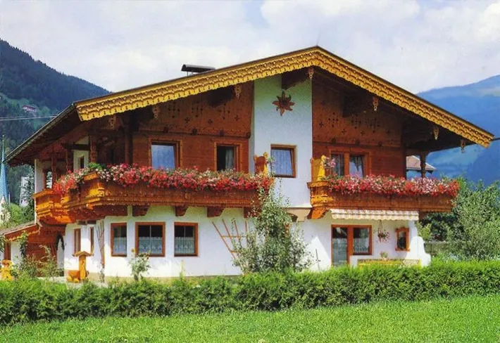 Apartamento de vacaciones para 4 personas, con balcón y vistas - 1