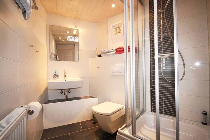 Ferienhaus für 2 Personen, mit Terrasse in Warnemünde - 4