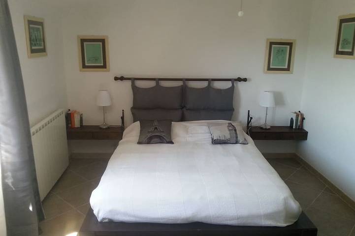 Dolci Colline - Nice villa on the beautifull hills of Umbria, 50 min from Rome in Narni, Provincia di Terni