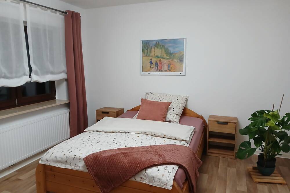 Ganze Wohnung, Ferienwohnung in schöner ruhiger aber verkehrsgünstiger Lage im chemnitzer Süden in Chemnitz, Chemnitz und Umgebung