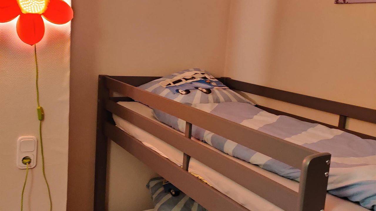 Vakantiehuis voor 4 personen met sauna in Daun, Vulkaan-Eifel