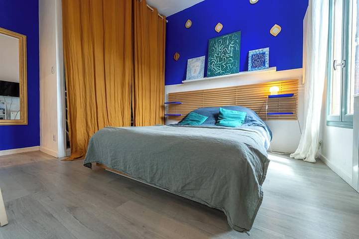 Location de vacances pour 4 personnes à Le Bouscat - 4