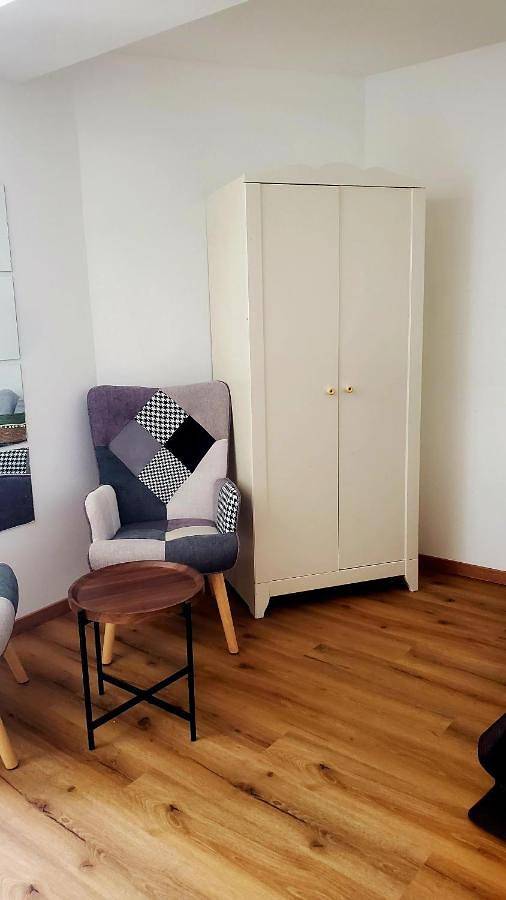 Gîte pour 2 personnes à Château-Chinon (Ville) - 4
