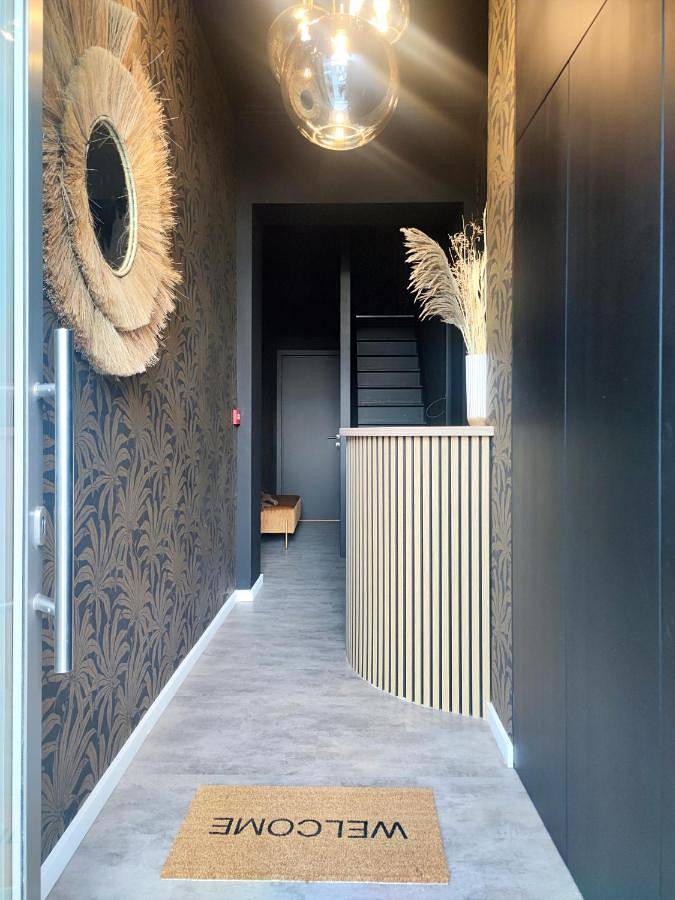 Gîte pour 4 personnes à Saint-Ghislain - 4