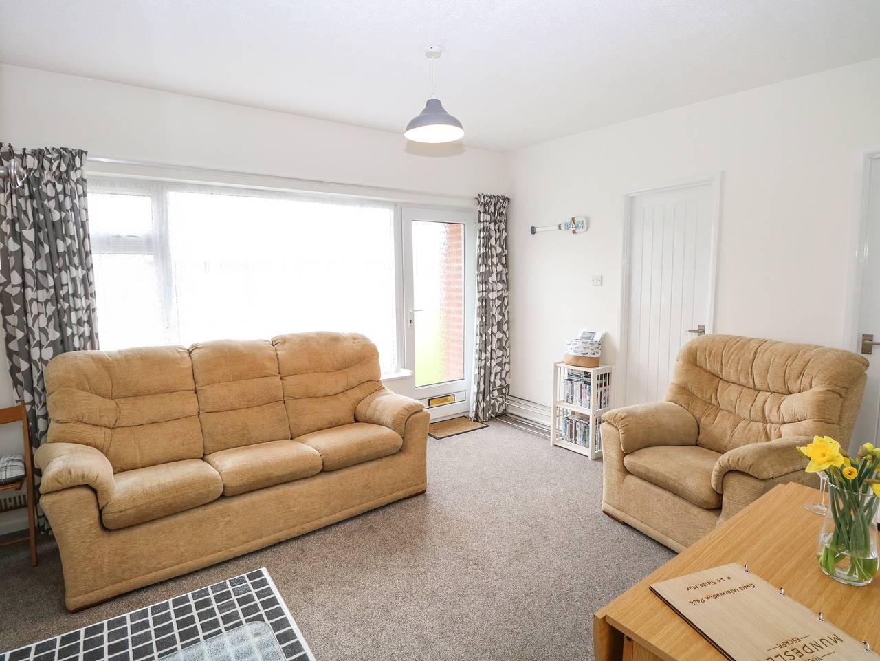 14 Siesta Mar in Mundesley, Norfolk Coast
