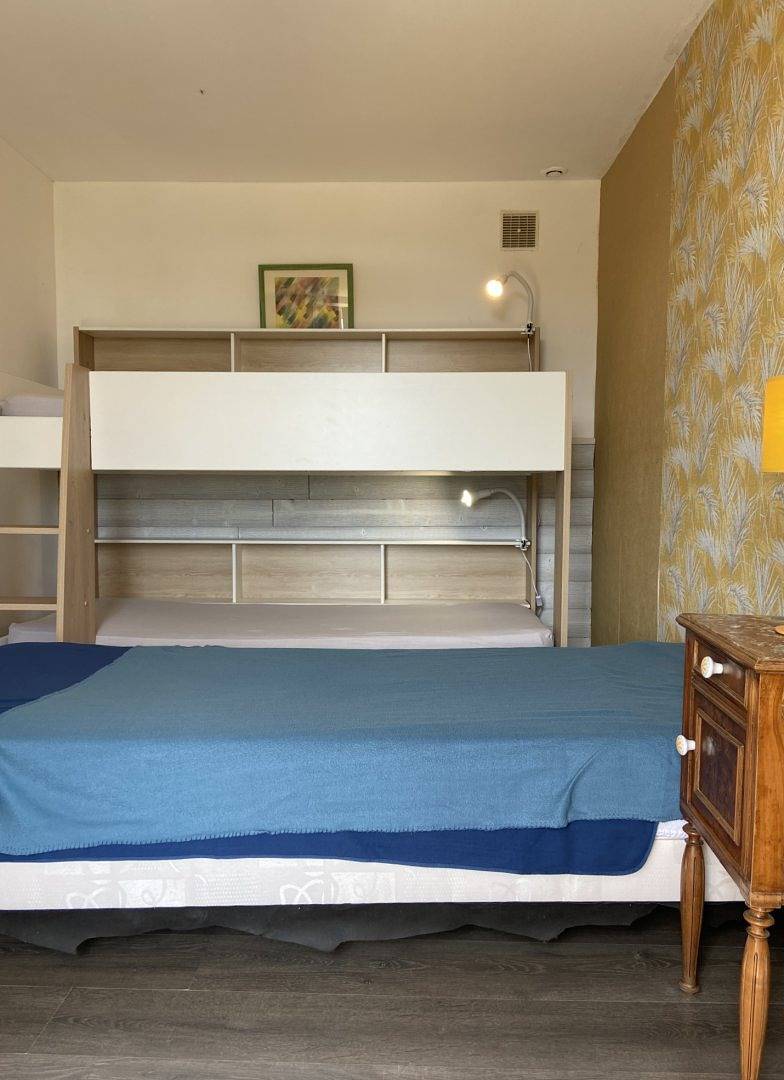 Chambres d'hôtes et gîte le Petit Moulin - la Suite "Longère" in Pouzauges, Fontenay-le-Comte